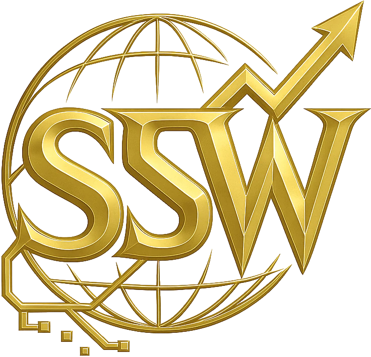 Smart Stock World INC